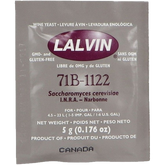 Lalvin 71B-1122